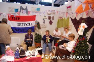 The Dutch Knitters