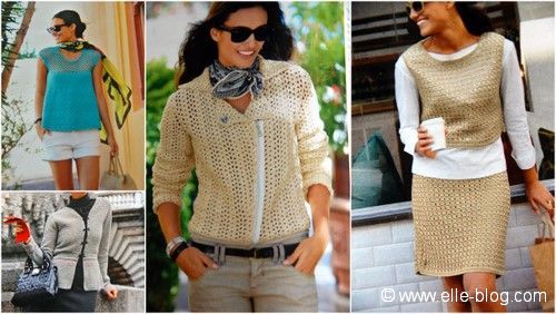 Modles crochet Begre de France