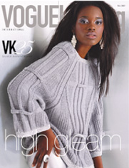 VogueKnitting 25