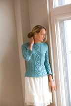 Interweave Knits Spring 2007